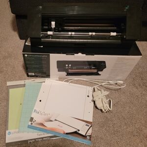 Silhouette Cameo 4 with Bluetooth